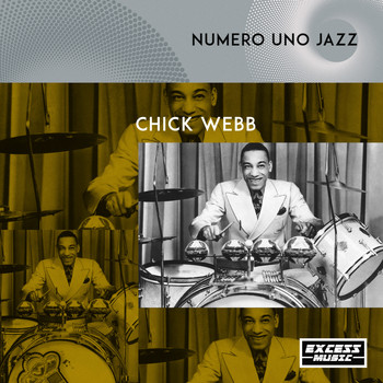 Chick Webb - Numero Uno Jazz