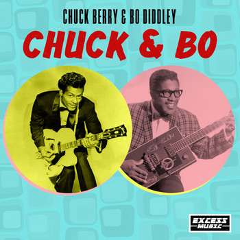 Bo Diddley - Chuck & Bo
