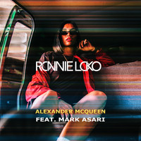 Ronnie Loko - Alexander Mcqueen
