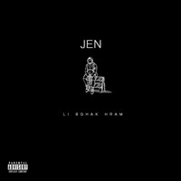 JEN - Ana li kayn