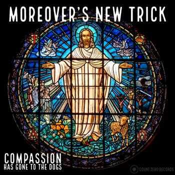 Moreover's New Trick with Ken Tucker - Compassion Has Gone To The Dogs