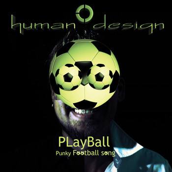 Human Design - PLayBall