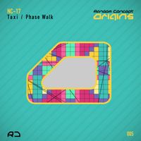 NC-17 - Phase Walk / Taxi