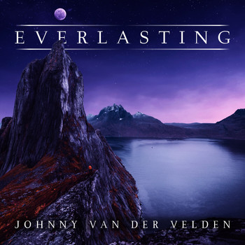Johnny van der Velden - Everlasting