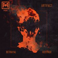 Art1fact - Betrayal / Hostage