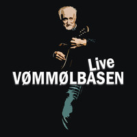 Vømmølbasen & Porcelen Band - Vømmølbasen Live