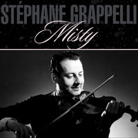Stéphane Grappelli - Misty
