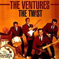 The Ventures - The Twist