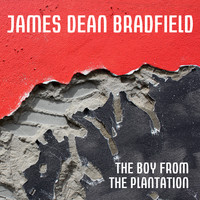 James Dean Bradfield - THE BOY FROM THE PLANTATION