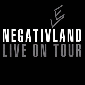 Negativland - Live on Tour