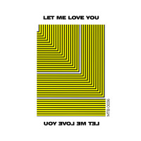 Lian Moss - Let Me Love You