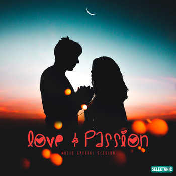 Mauro Rawn - Love & Passion Music Special Session