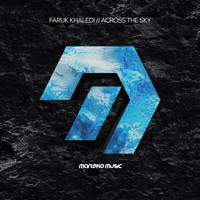 Faruk Khaledi - Across the Sky
