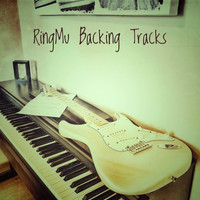 RingMu - Backing Tracks