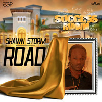 Shawn Storm - Road (Explicit)
