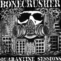 Bonecrusher - Hate Divides Us