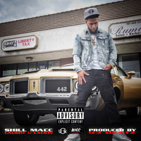 Shill Macc - Caught You Lackin (Explicit)