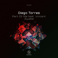 Diego Torres - Part Of Me