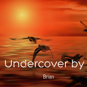 Brian - Undercover