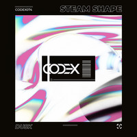 Steam Shape - Dusk