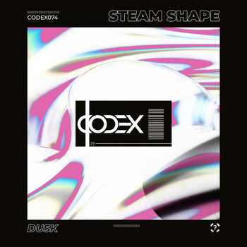 Steam Shape - Dusk