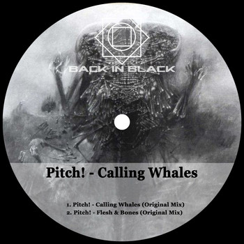 Pitch! - Calling Whales