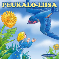 Inkeri Wallenius - Peukalo-Liisa