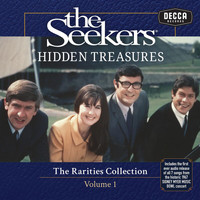 The Seekers - Hidden Treasures – Volume 1