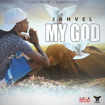 Jahvel - My God