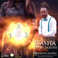 Isasha - Every Youth