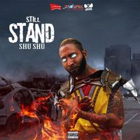 Shu Shu - Still Stand