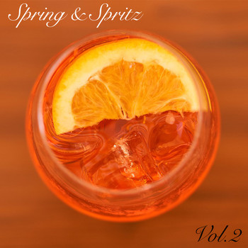 Various Artists - Spring & Spritz vol.2