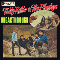 Teddy Robin & The Playboys - Breakthrough