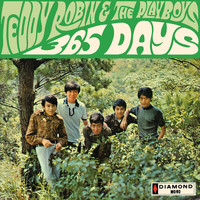 Teddy Robin & The Playboys - 365 Days