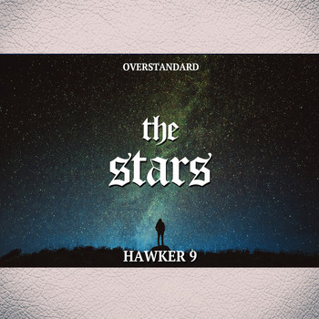 HAWKER 9 - The Stars