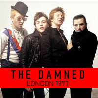 The Damned - The Damned London 1977 (Explicit)