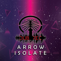 Arrow - Isolate