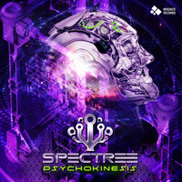 Spectree - Psychokinesis