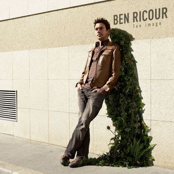 Ben Ricour - Ton Image (FnacMusic exclusive)