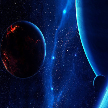 Digital Dynamic - Cosmic Process