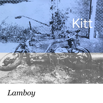 Kitt - Lamboy