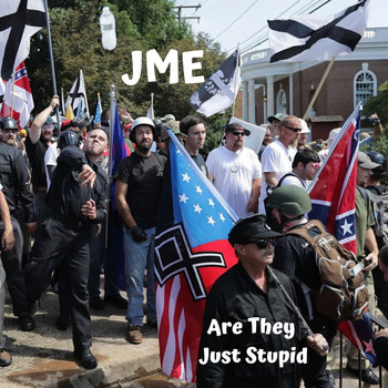 Jme - Are They Just Stupid