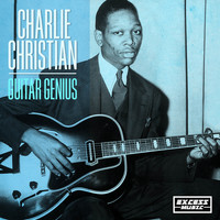 Charlie Christian - Guitar Genius