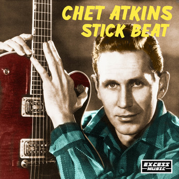Chet Atkins - Stick Beat