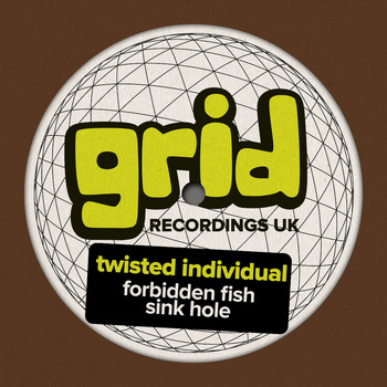 Twisted Individual - Forbidden Fish