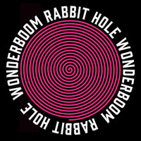 Wonderboom - Rabbit Hole