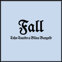 Teho Teardo & Blixa Bargeld - Fall