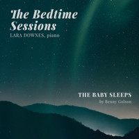 Lara Downes - The Baby Sleeps