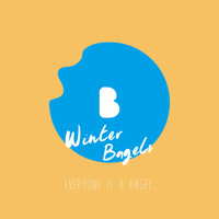 Winter Bagels - Winter Bagels