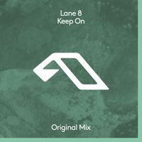 Lane 8 - Keep On
